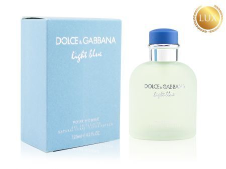 Dolce & Gabbana Light Blue Pour Homme, Edt, 100 ml wholesale